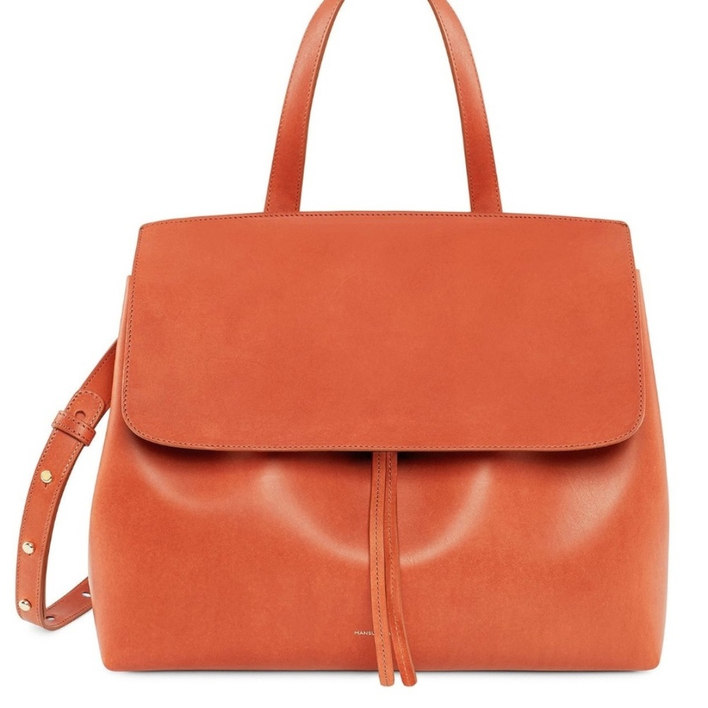 Brandy Lady Bag Large